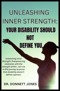 Front cover_Unleashing Inner Strength
