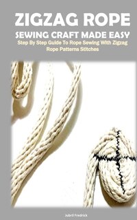 Couverture_Zigzag Rope Sewing Craft Made Easy