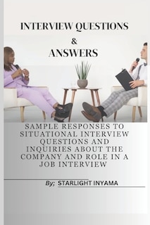 Couverture_Interview Questions & Answers