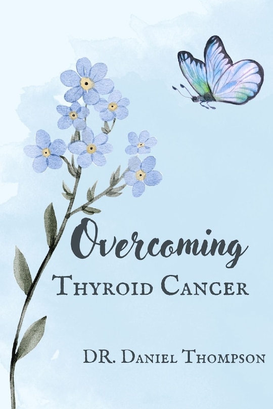 Couverture_Overcoming Thyroid Cancer