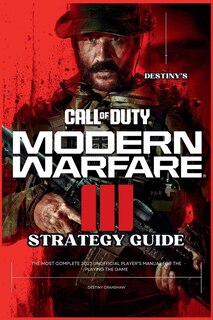 Couverture_Destiny's Call of Duty