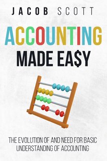 Front cover_Accounting Made Easy