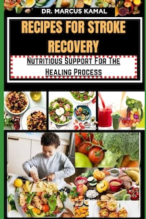 Couverture_Recipes for Stroke Recovery