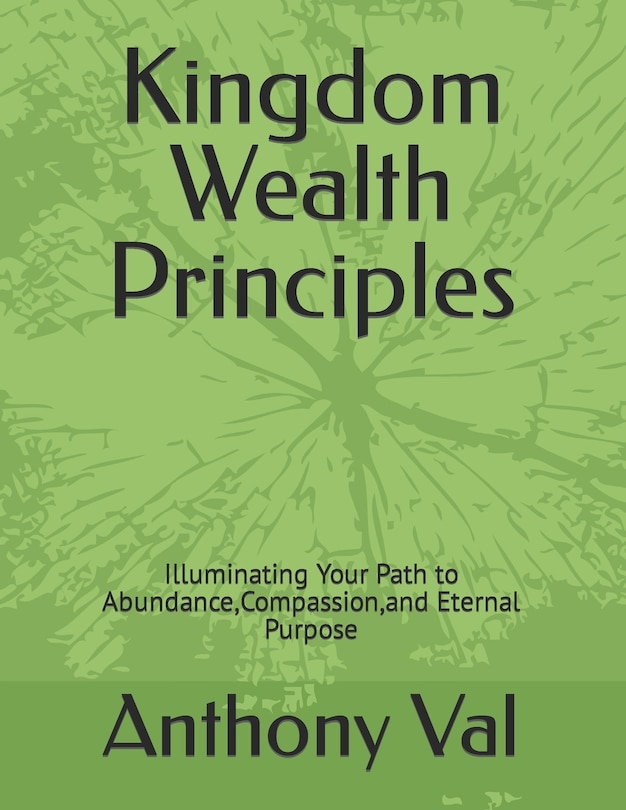 Couverture_Kingdom Wealth Principles