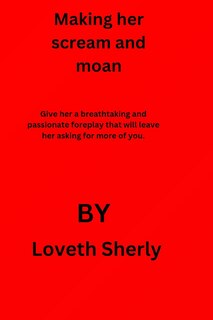 Couverture_Making her scream and moan