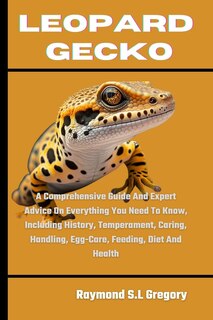 Couverture_Leopard Gecko