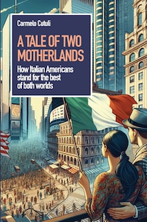 Front cover_A tale of two motherlands