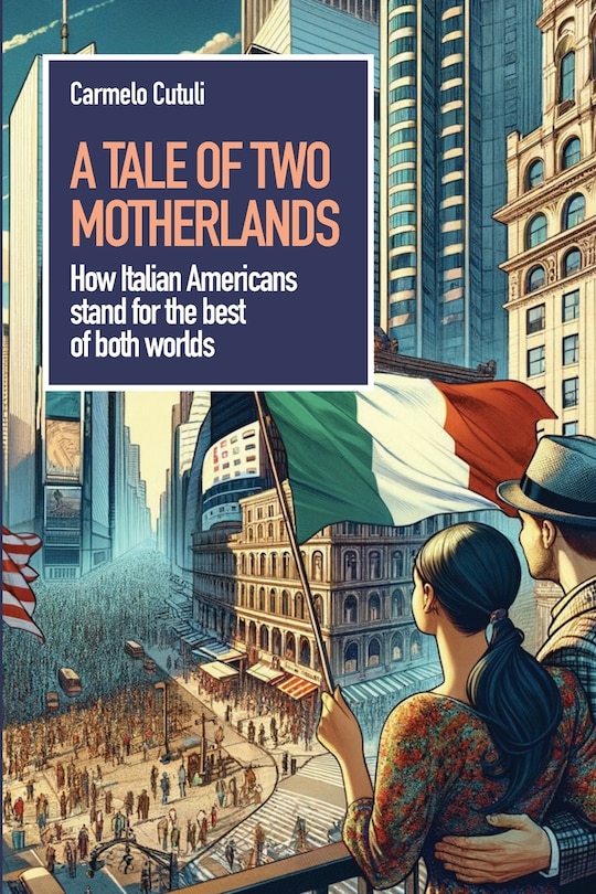 Front cover_A tale of two motherlands