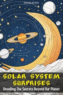 Front cover_Solar System Surprises