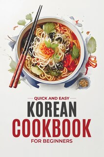 Couverture_Korean Cookbook