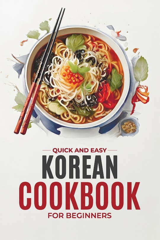 Couverture_Korean Cookbook