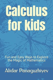 Couverture_Calculus for kids