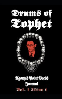 Front cover_Drums of Tophet