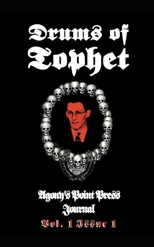 Front cover_Drums of Tophet