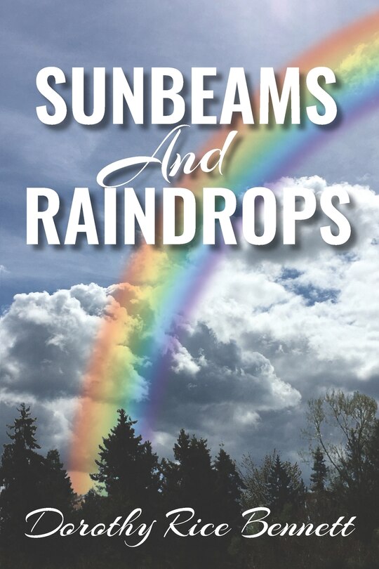 Couverture_Sunbeams and Raindrops