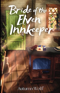 Couverture_Bride of the Elven Innkeeper