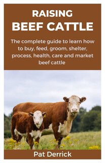 Couverture_Raising Beef Cattle