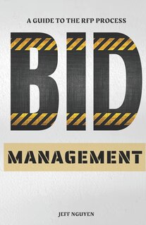 Front cover_Bid Management