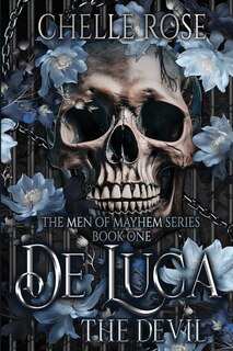Front cover_De Luca