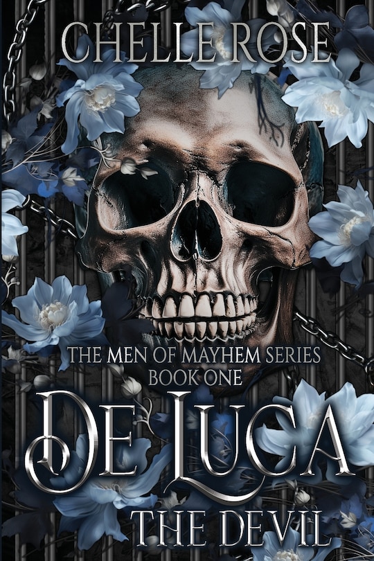 Front cover_De Luca