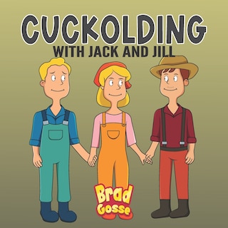 Front cover_Cuckolding