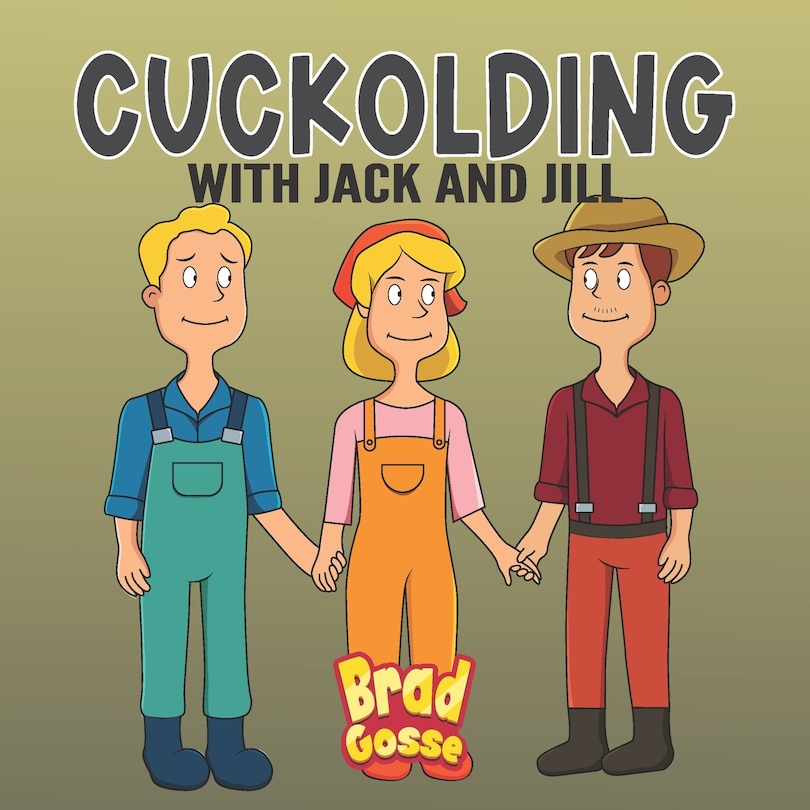 Front cover_Cuckolding