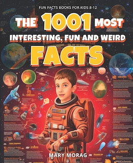 Couverture_Fun Facts Books for Kids 8-12