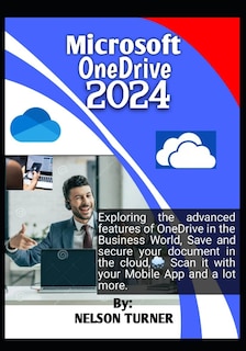 Front cover_Microsoft OneDrive 2024