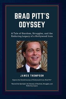 Front cover_Brad PITT'S Odyssey
