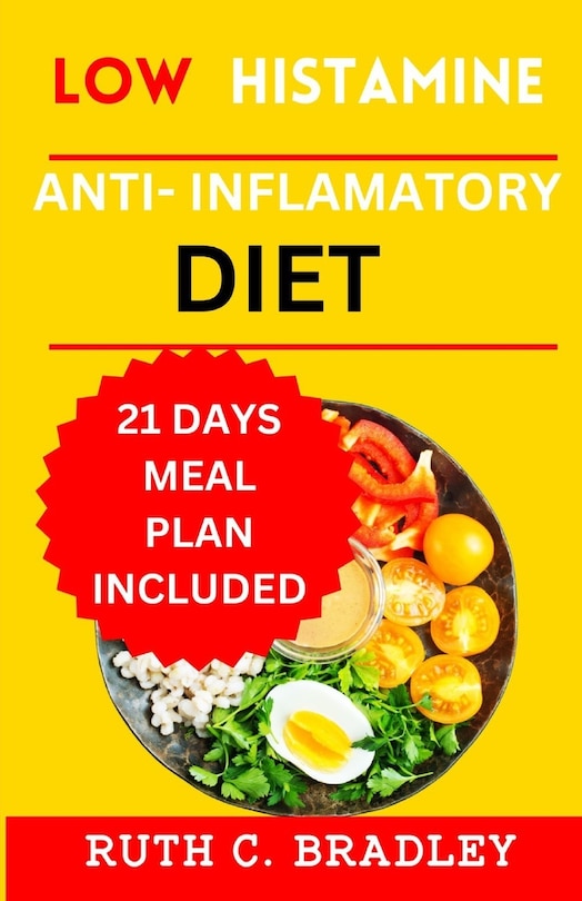 Front cover_Low Histamine Anti-inflammatory diet