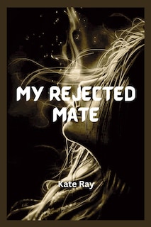 Couverture_My rejected mate