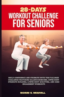 Couverture_28-days workout challenge for seniors