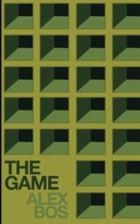 Front cover_The Game