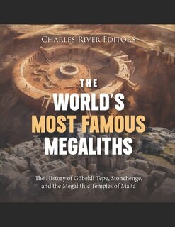 Couverture_The World's Most Famous Megaliths
