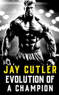 Front cover_Jay Cutler