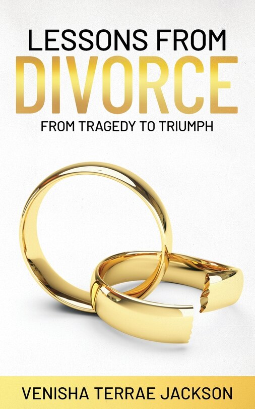 Couverture_Lessons From Divorce