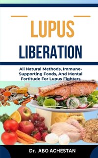Front cover_Lupus Liberation