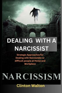 Couverture_Dealing with a Narcissist