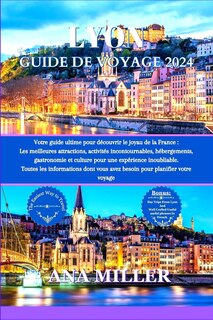 Couverture_Lyon Guide de voyage 2024