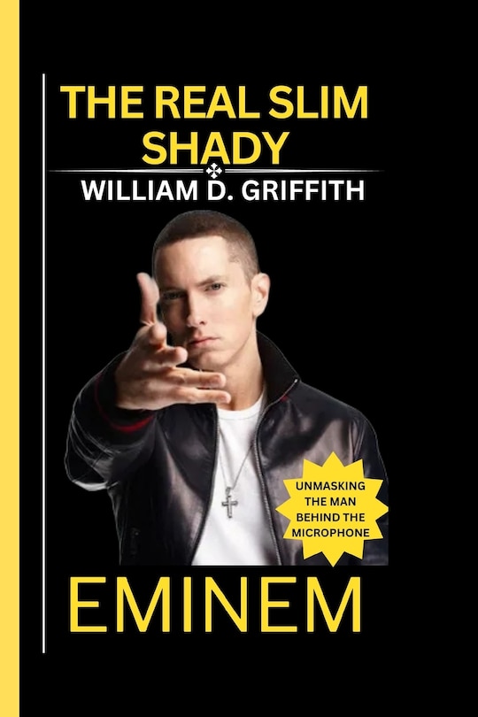 Front cover_Eminem