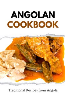 Front cover_Angolan Cookbook