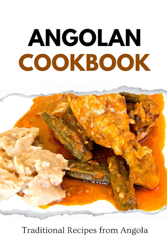 Front cover_Angolan Cookbook
