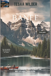 Front cover_Banff