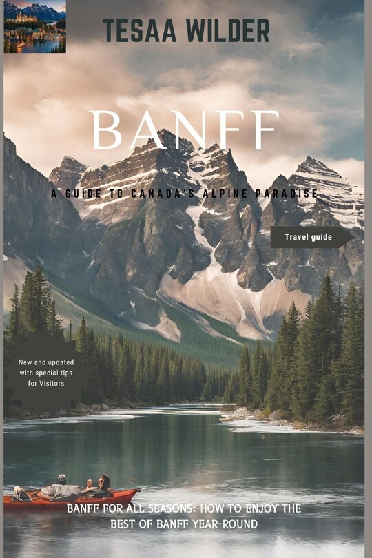 Front cover_Banff