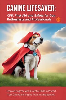 Front cover_Canine Lifesaver