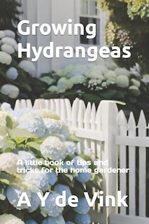 Front cover_Growing Hydrangeas