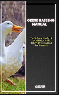Front cover_Geese Raising