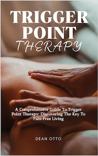 Couverture_Trigger Point Therapy