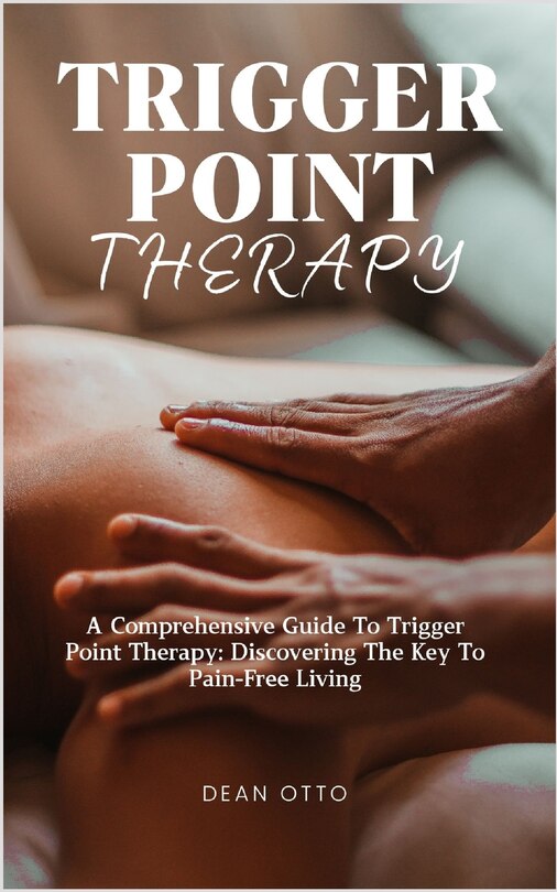 Couverture_Trigger Point Therapy