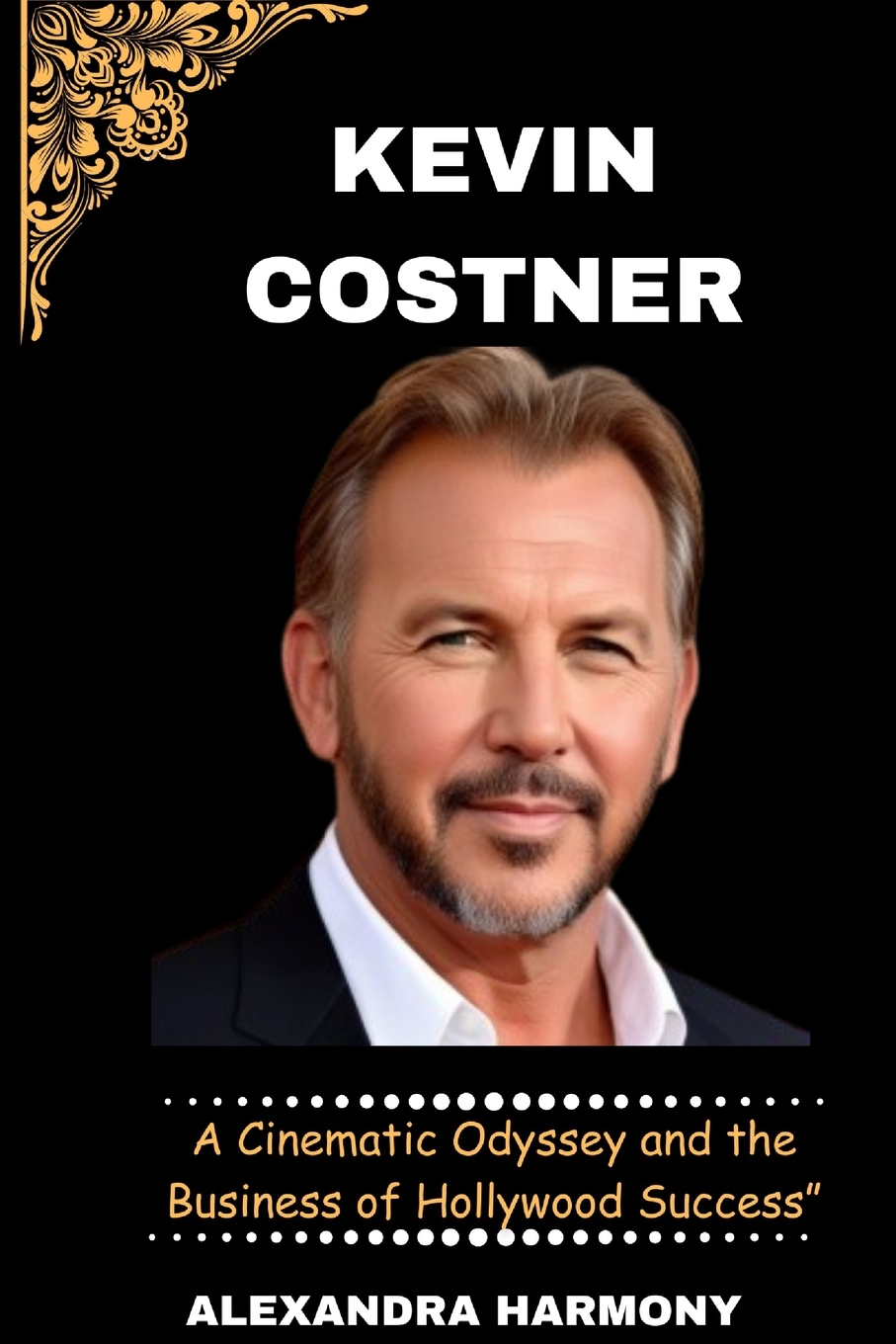 Kevin Costner: A Cinematic Odyssey and the Business of Hollywood 